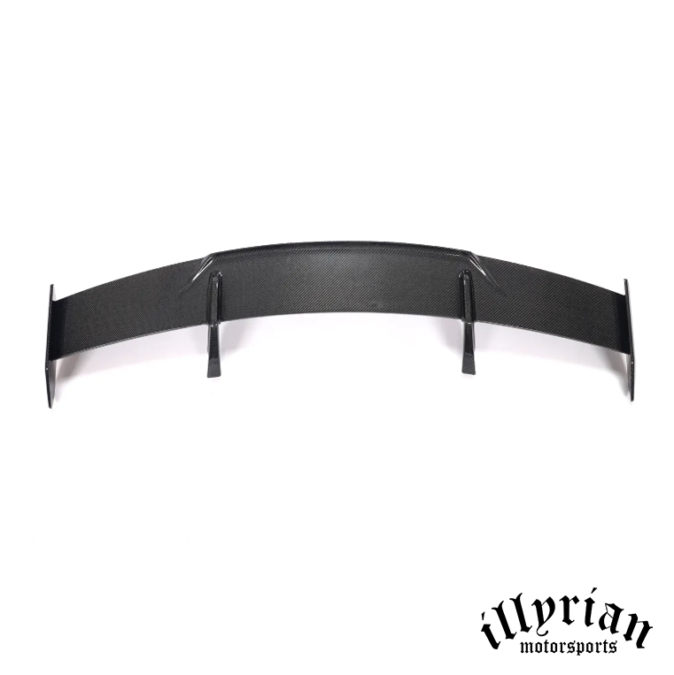 CARBON FIBER G8X/F8X WING SPOILER