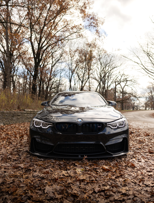 BMW M4 ILLYRIAN IKON HEADLIGHTS - F82/83